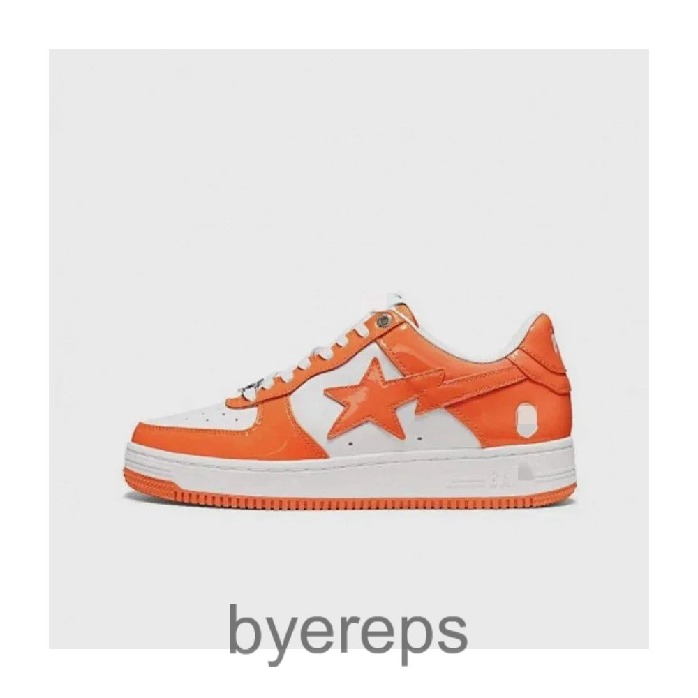 Classic Bapestas