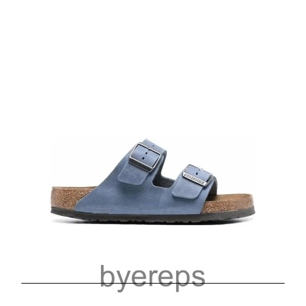 Classic Birkenstocks