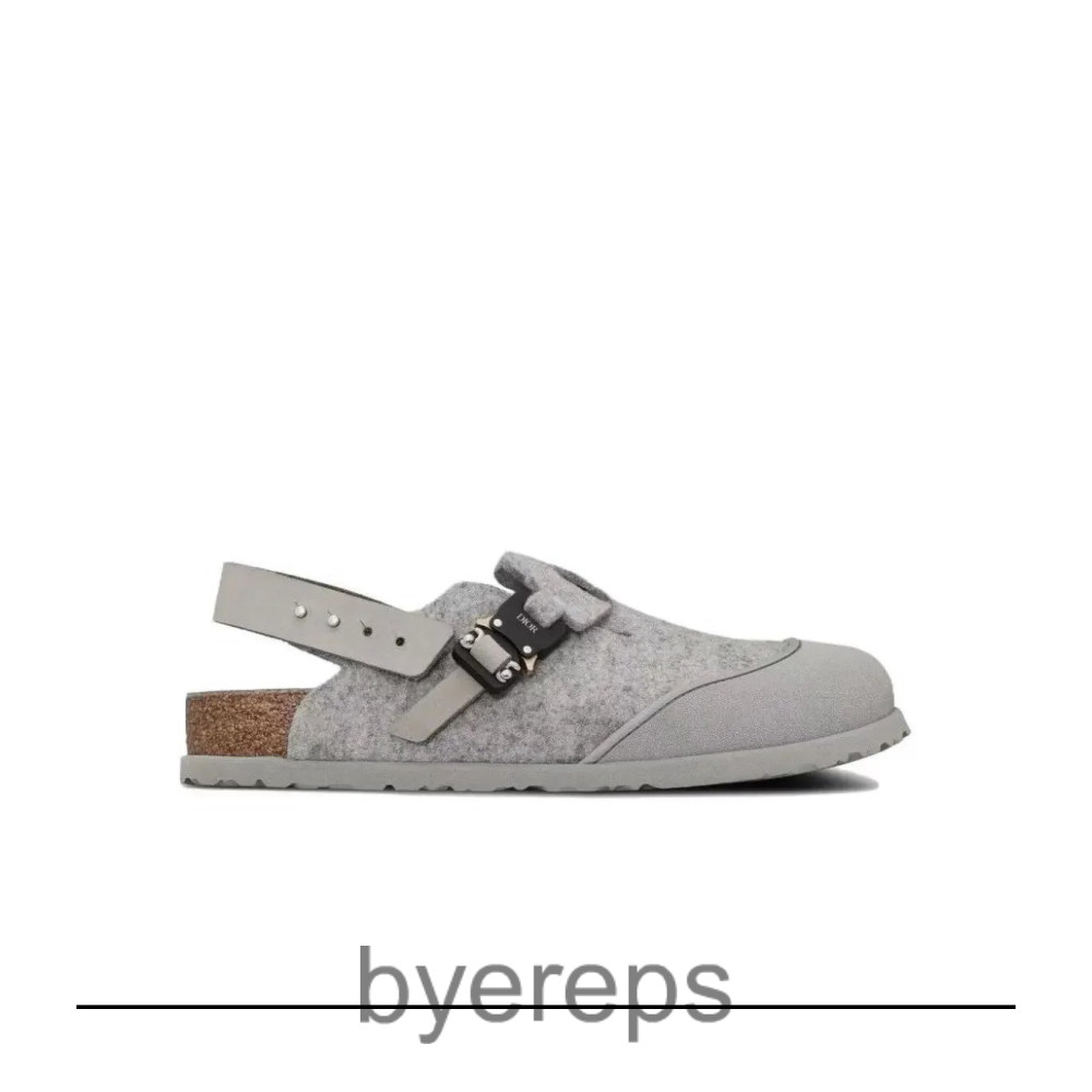 Unbranded Classic Birkenstocks — photo 4 of 4
