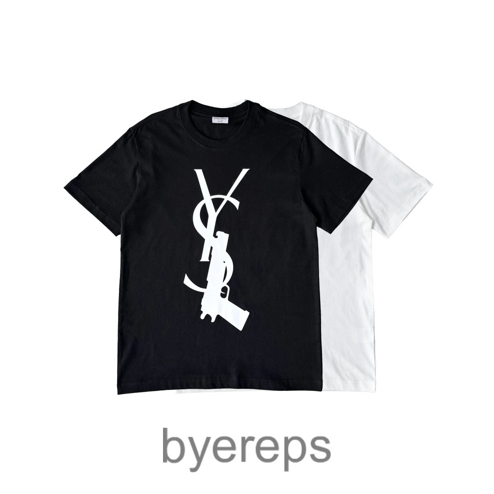 [Classic] Dragon YSL Tee