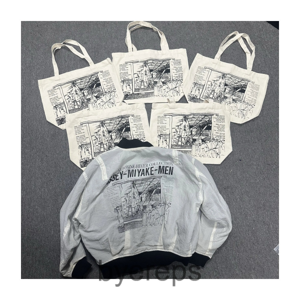Unbranded Cleanfit tote bag — photo 3 of 4