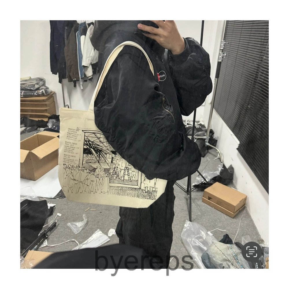 Unbranded Cleanfit tote bag — photo 4 of 4