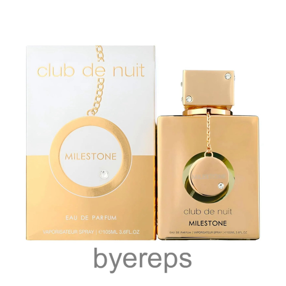 Club de Nuit