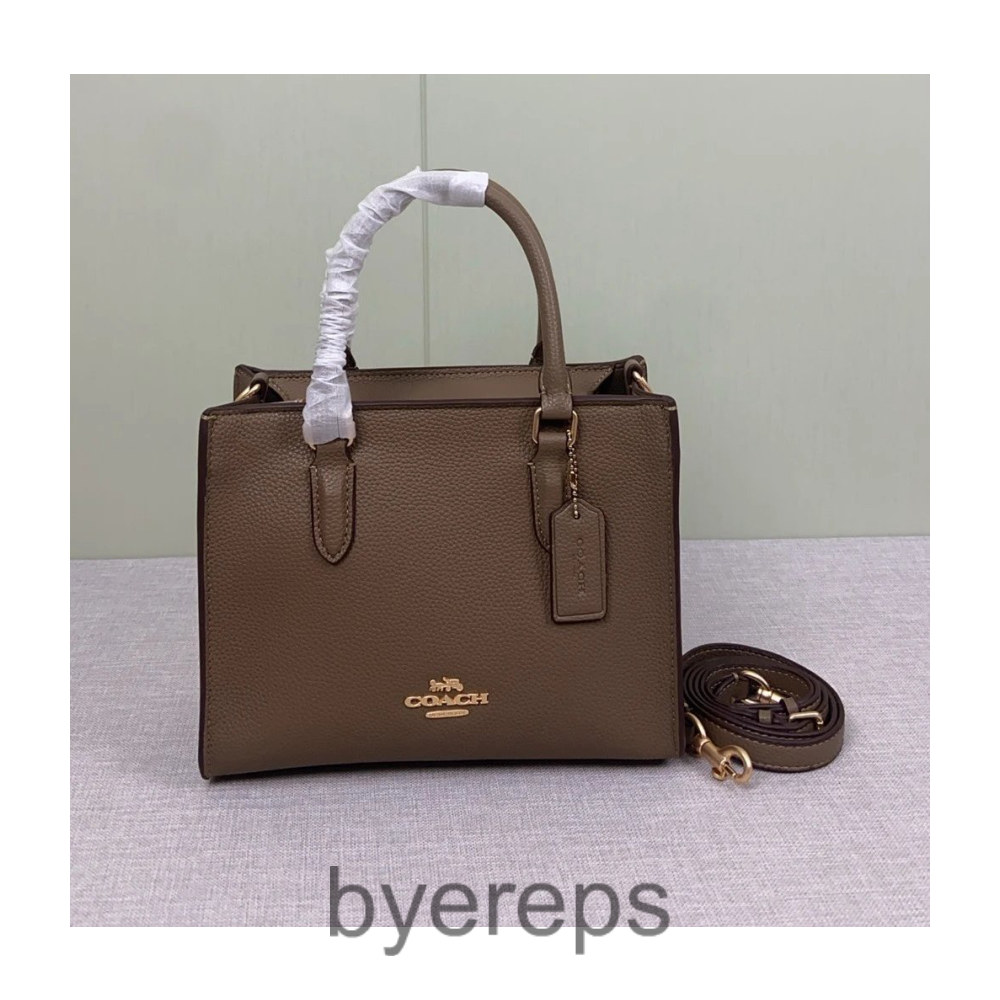 Unbranded Coach Bag — photo 3 of 4