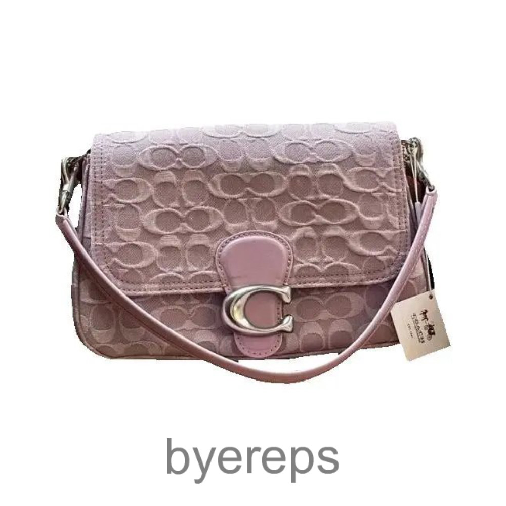 COACH Tabby 26 Bag