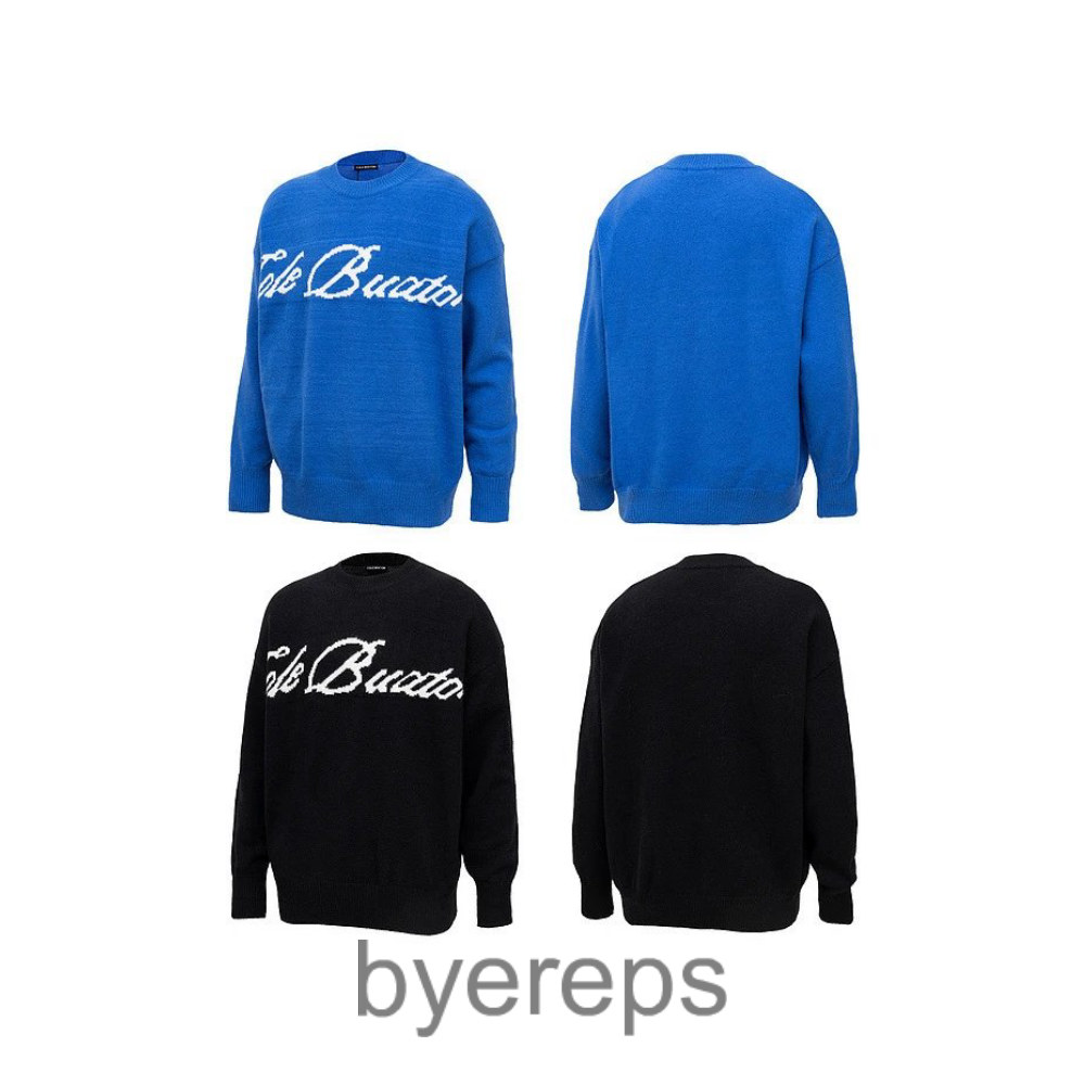 Cole buxton knit ( has blue also )