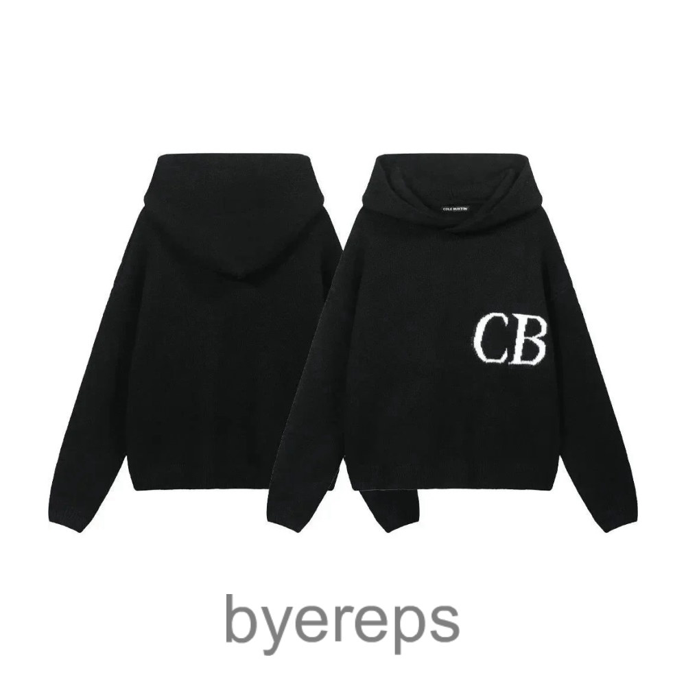 Cole Buxton Sweaters