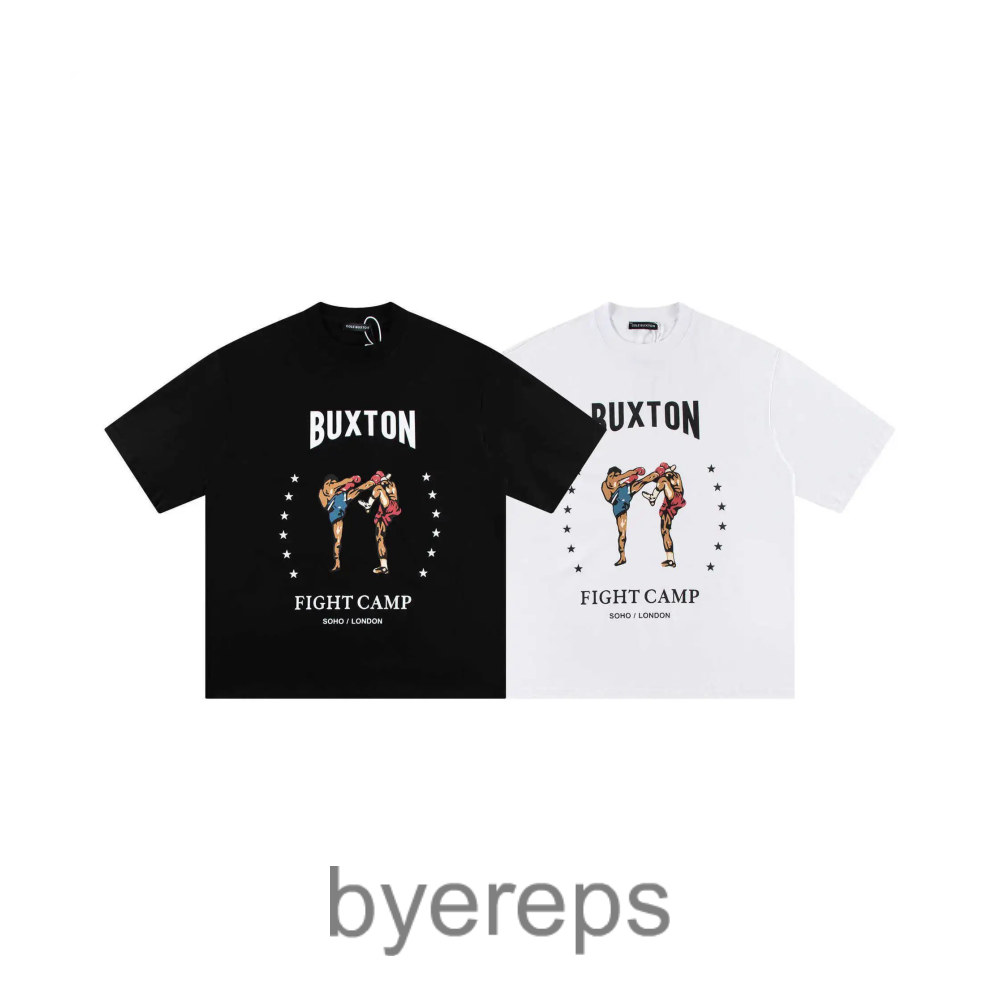 Cole buxton tee