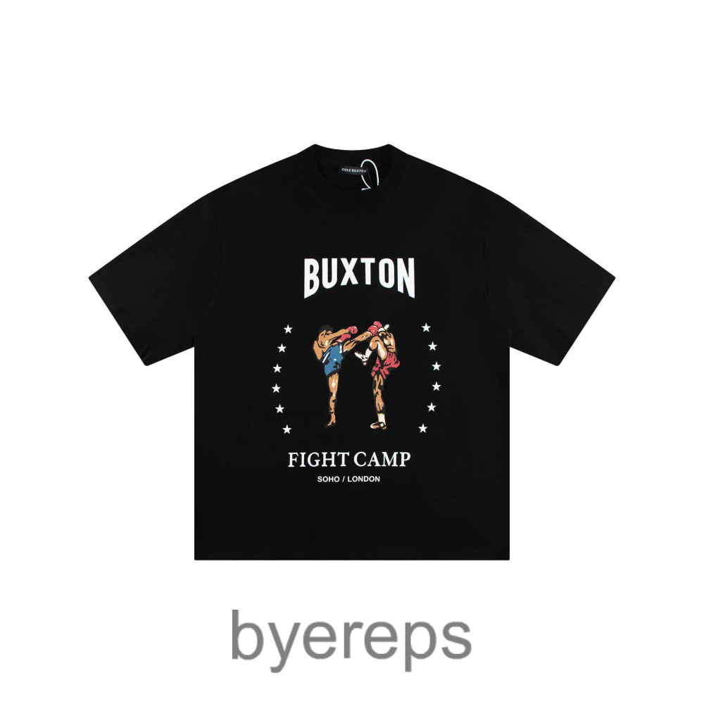 Unbranded Cole buxton tee — photo 2 of 4