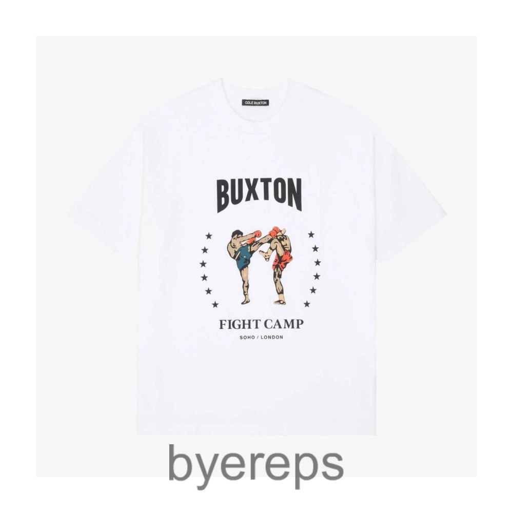 Unbranded Cole buxton tee — photo 4 of 4