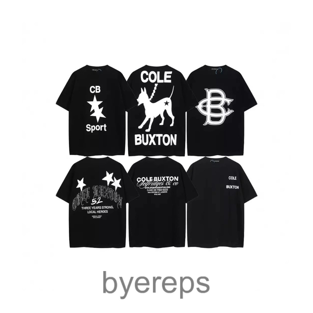 Cole buxton tee ( has more of em )