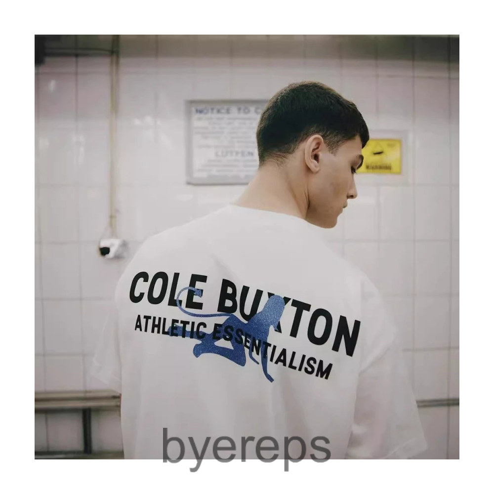Unbranded Cole buxton tee ( has more of em ) — photo 2 of 4
