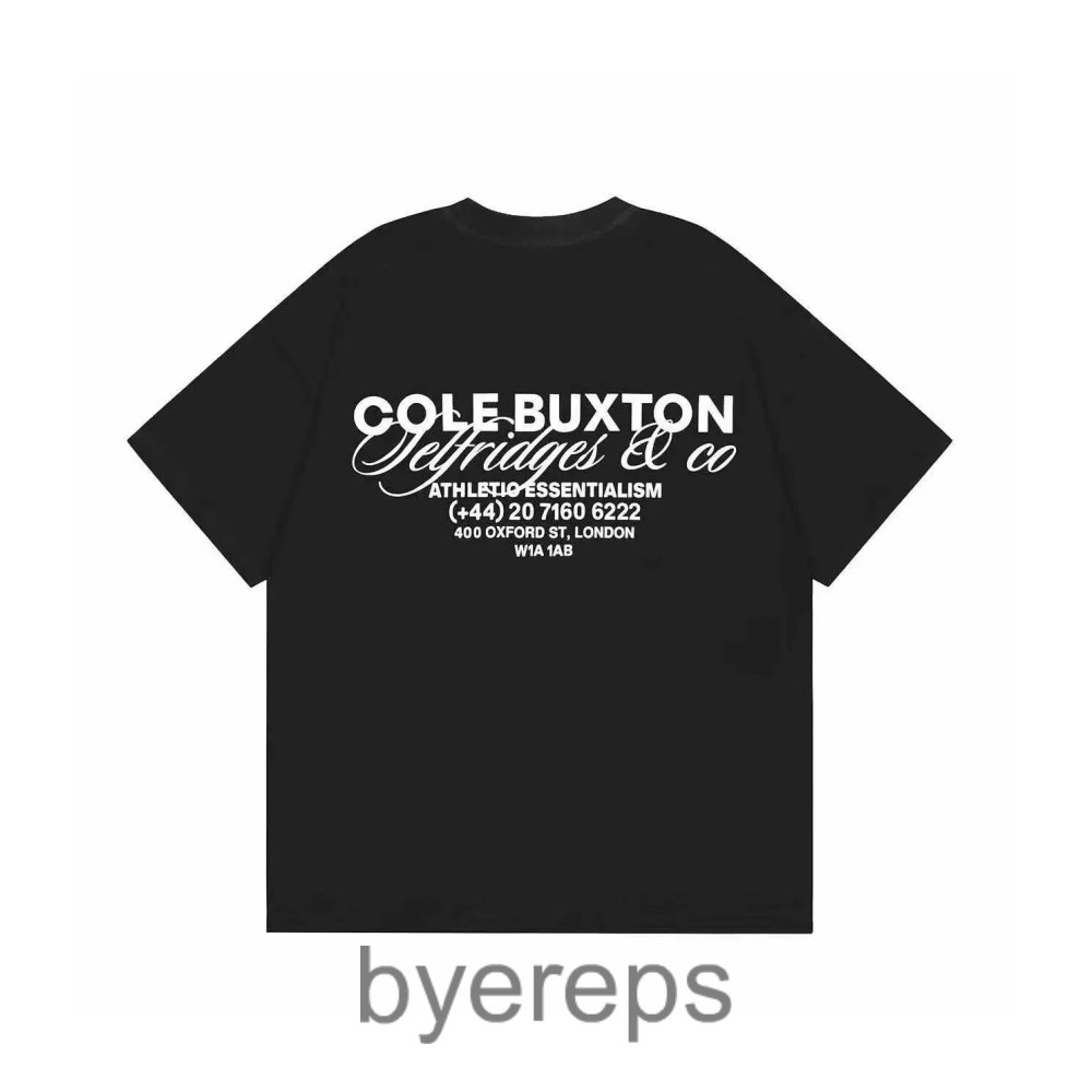 Unbranded Cole buxton tee's — photo 2 of 4