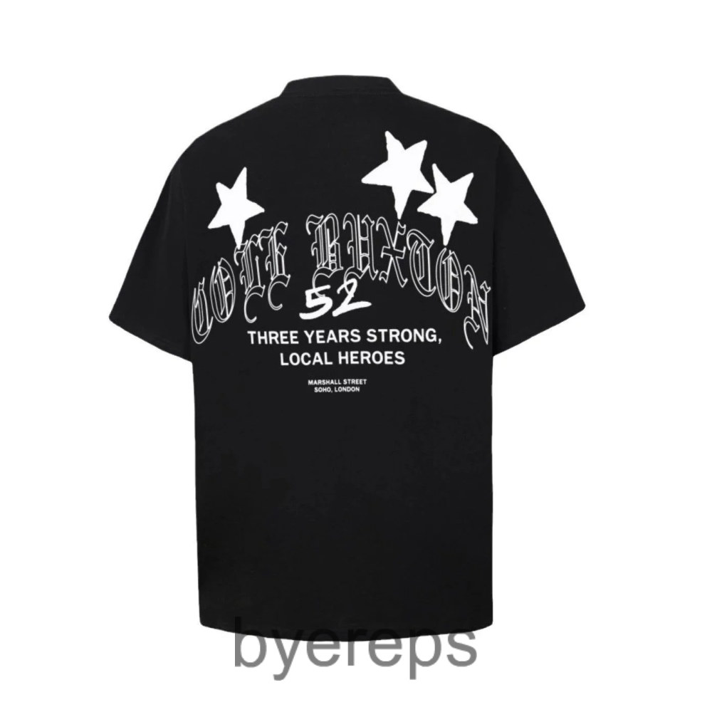 Unbranded Cole buxton tee's — photo 3 of 4