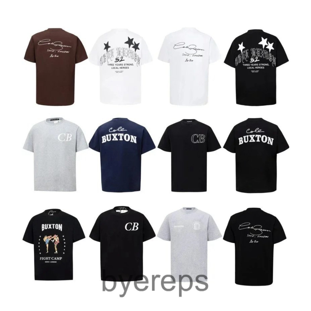 Unbranded Cole buxton tee's — photo 4 of 4