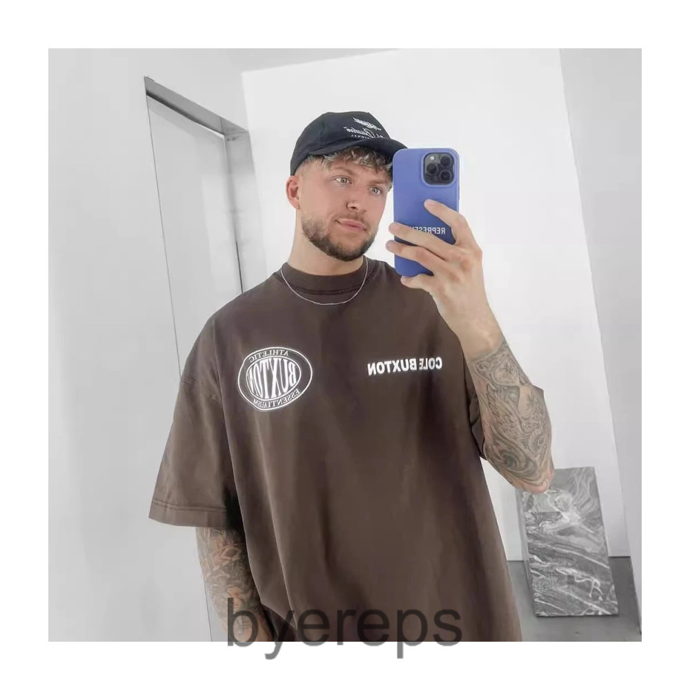 Unbranded Cole buxton tees — photo 3 of 4