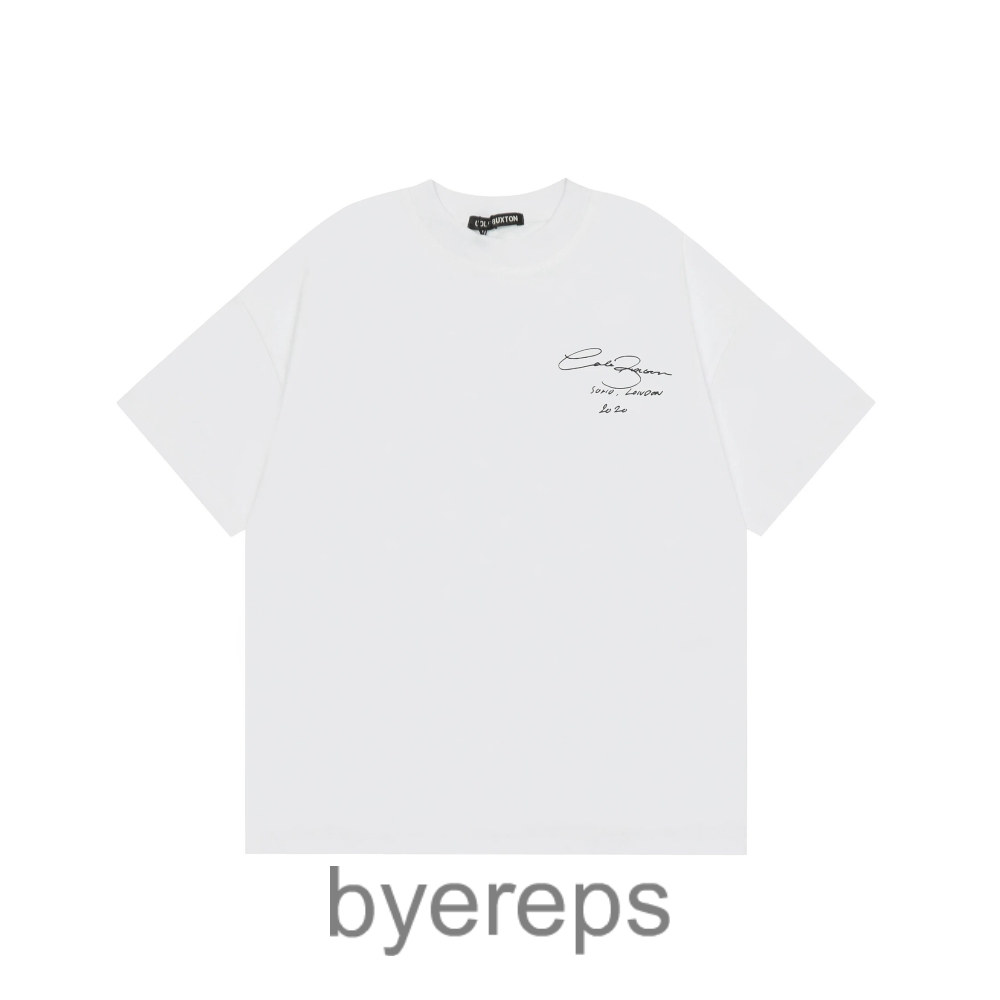 Unbranded ColeBuxton Tee — photo 4 of 4