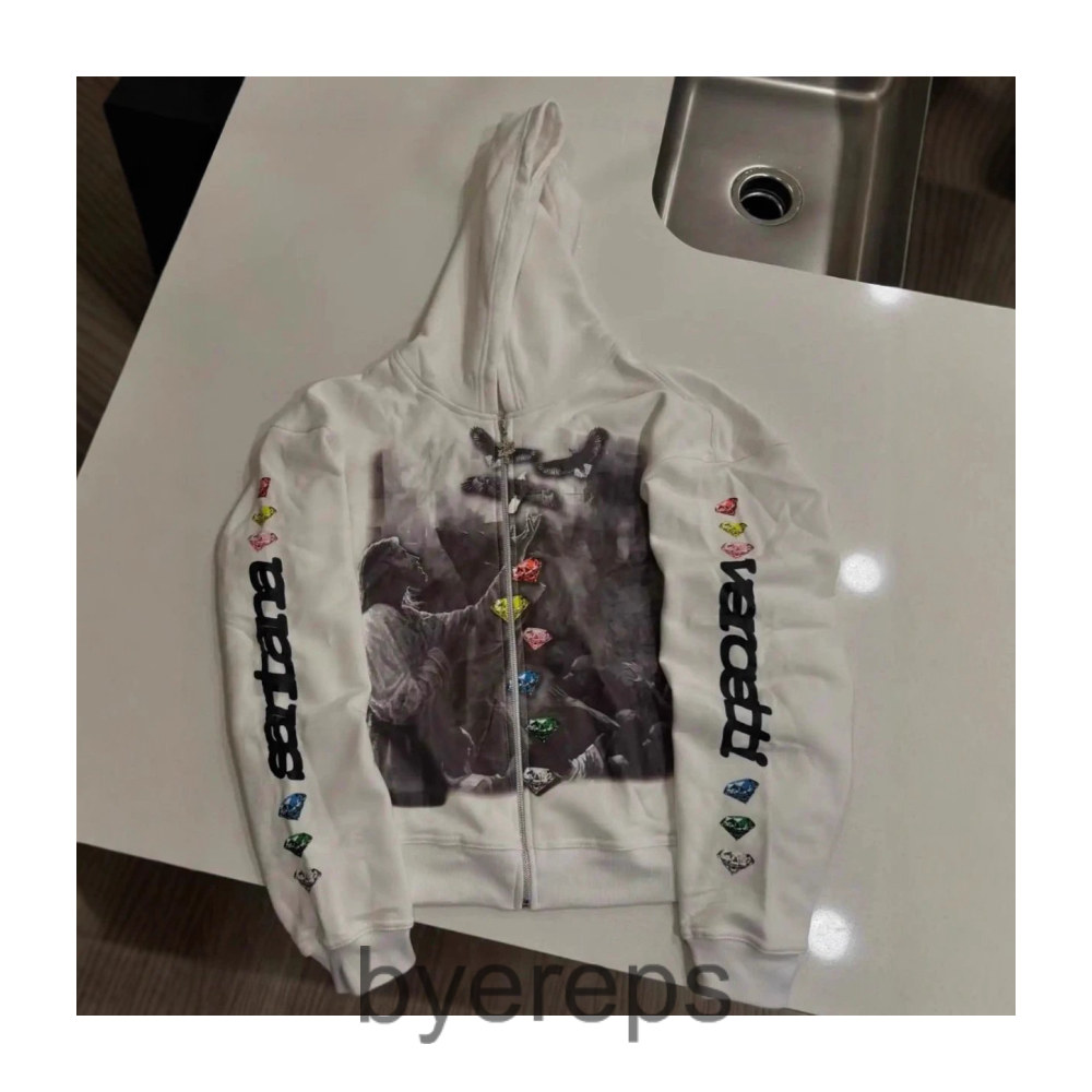 Unbranded color of this hoodie is masterpiece — photo 2 of 4