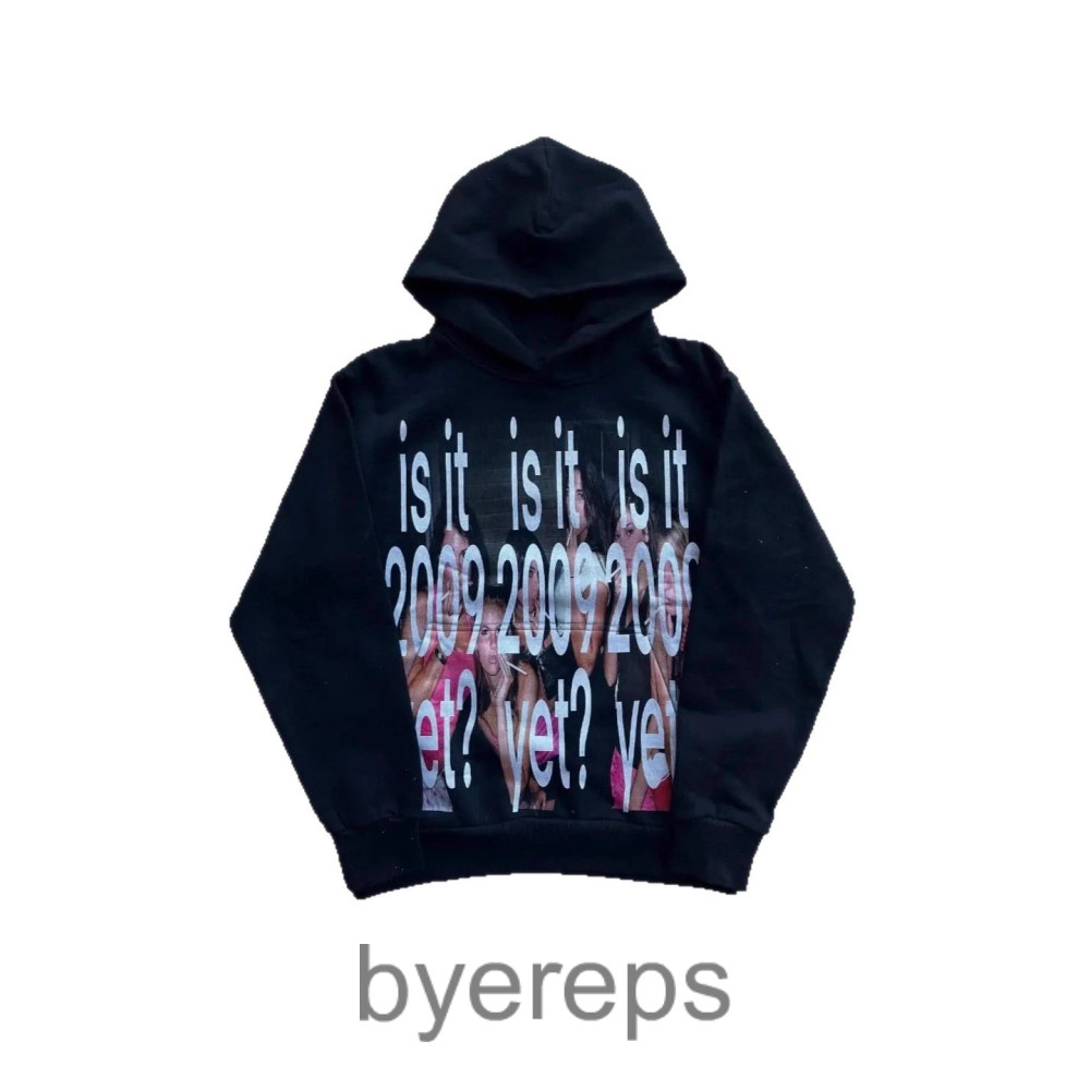 Unbranded color of this hoodie is masterpiece — photo 3 of 4