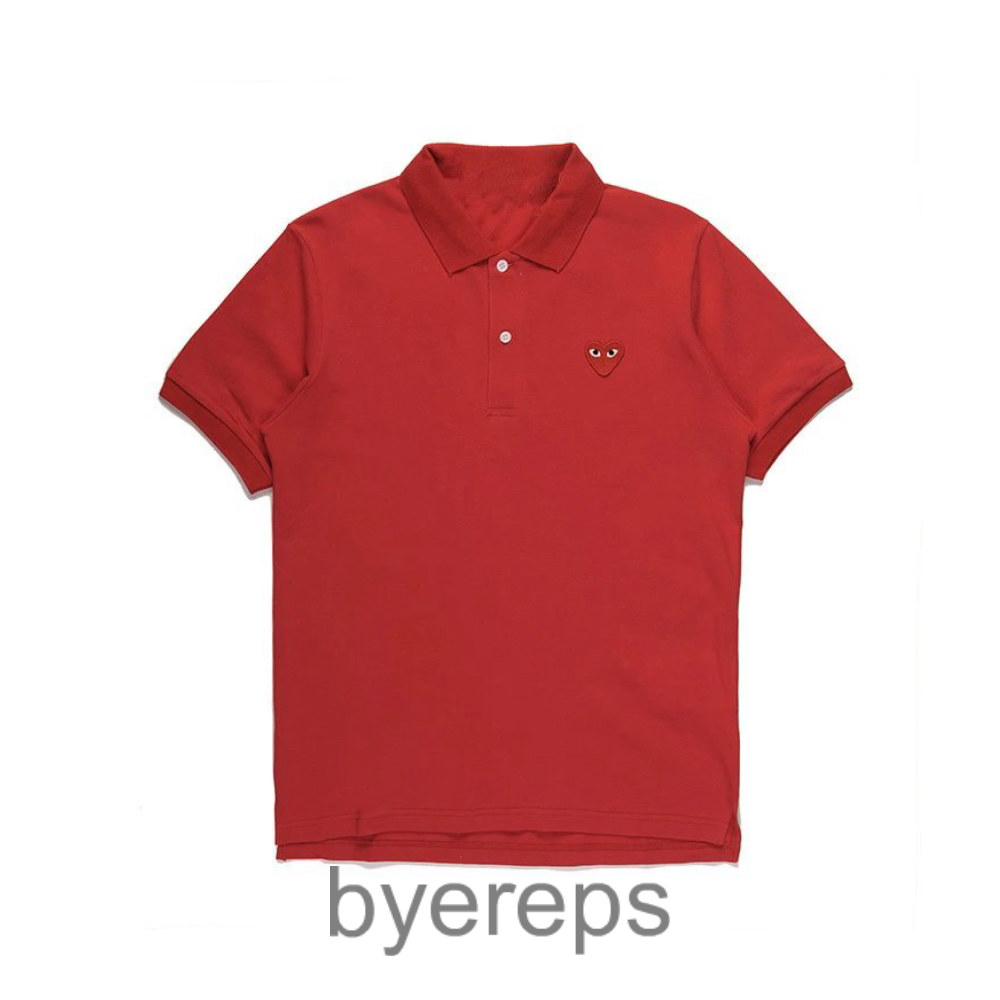 Comme des Garçons Comme Des Garcons Polo Shirt — photo 3 of 4