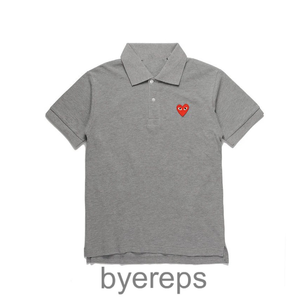 Comme des Garçons Comme Des Garcons Polo Shirt — photo 4 of 4