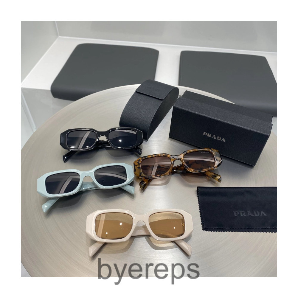 Con Caja Prada SunGlasses