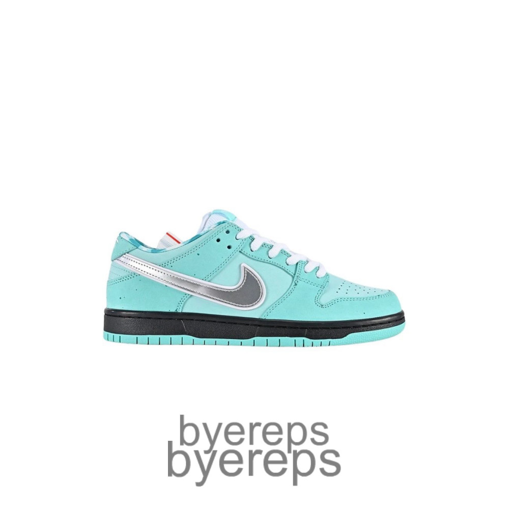 Concepts Dunk Lobster Aqua Blue