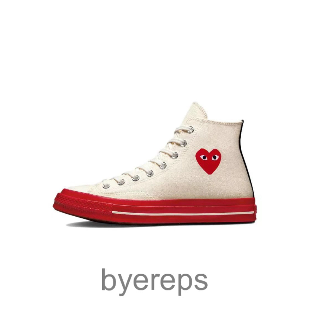 Comme des Garçons Converse Comme Des Garcons Low Black — photo 3 of 4