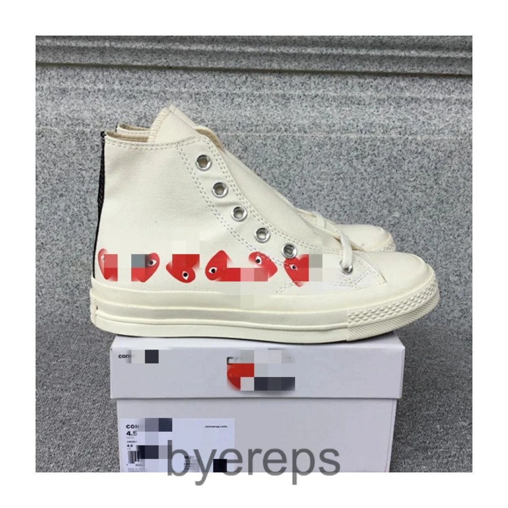 Converse x DRKSHDW Turbowpn