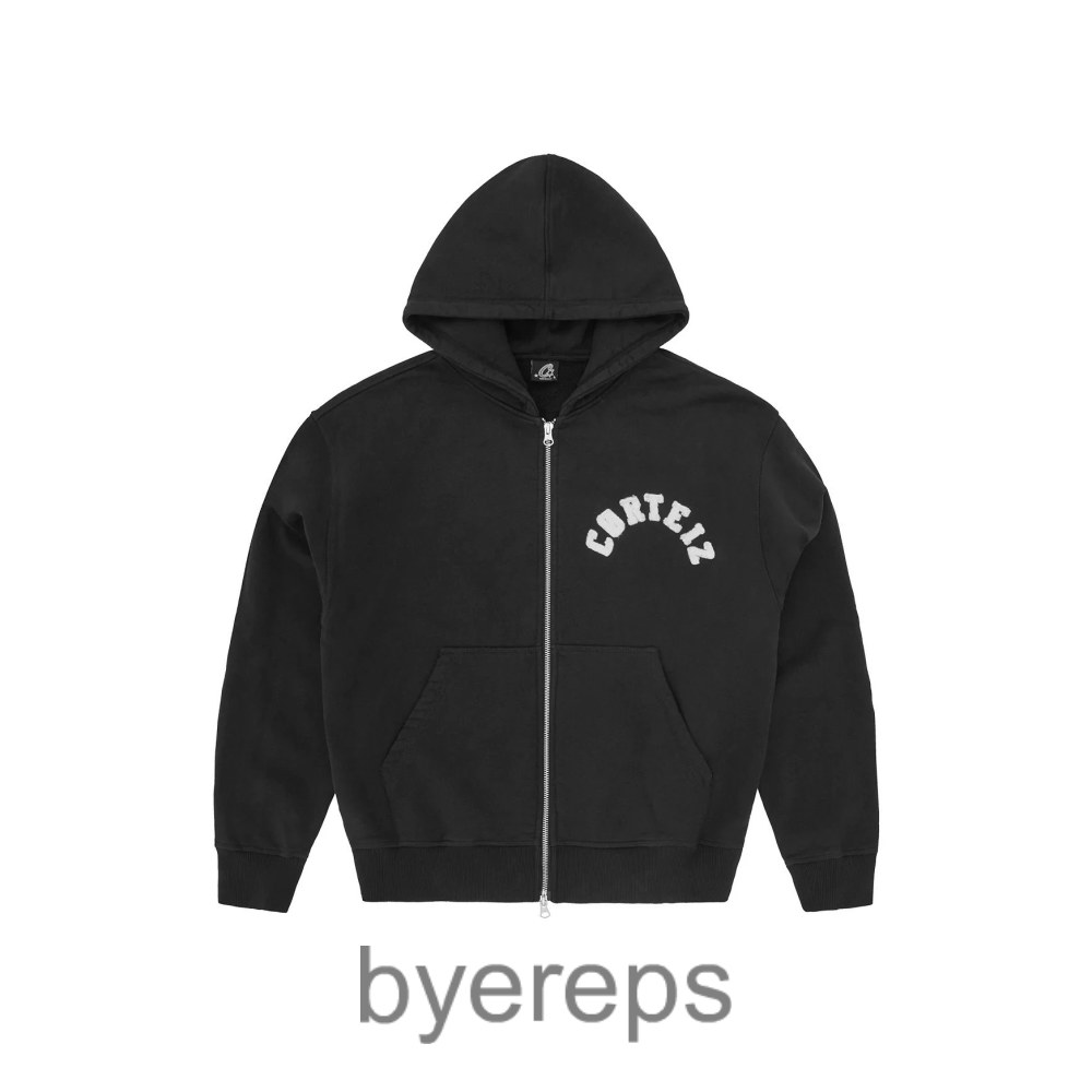 Corteiz Alcatraz Hoodie
