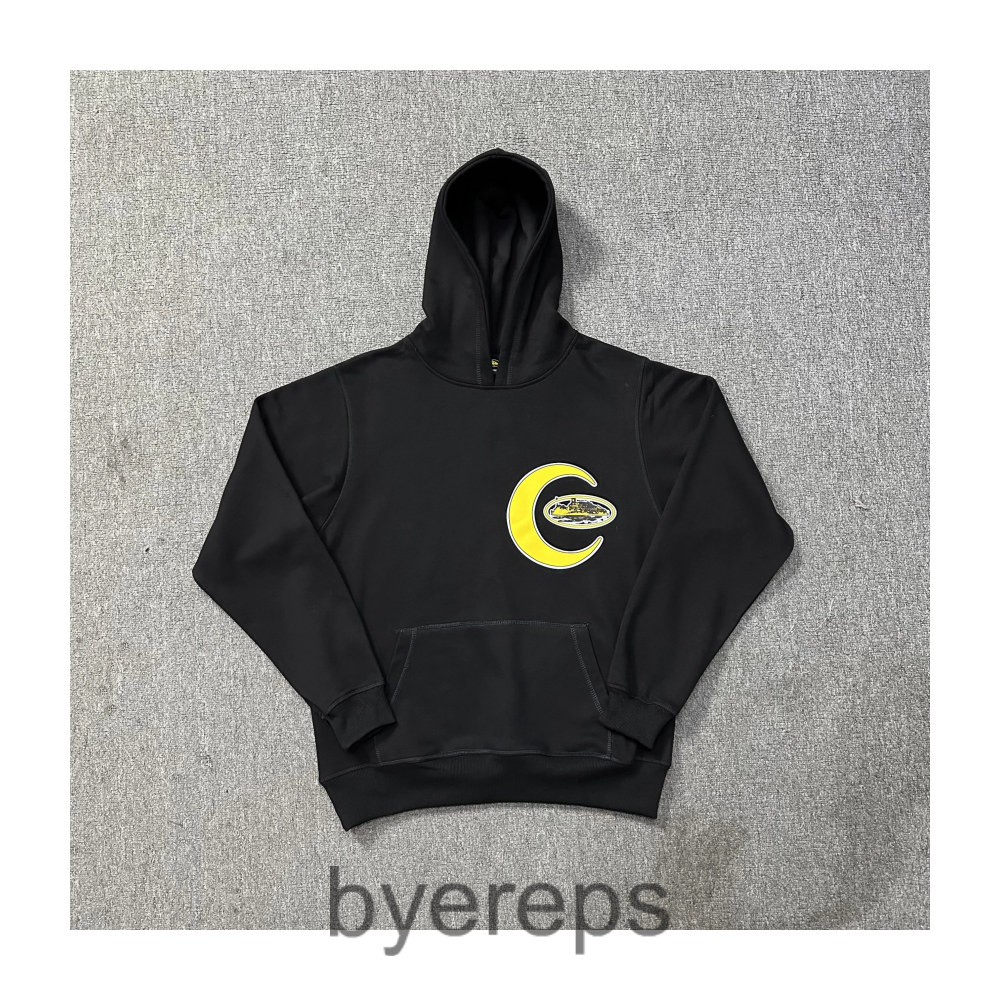 Unbranded Corteiz Alcatraz Hoodie — photo 2 of 4