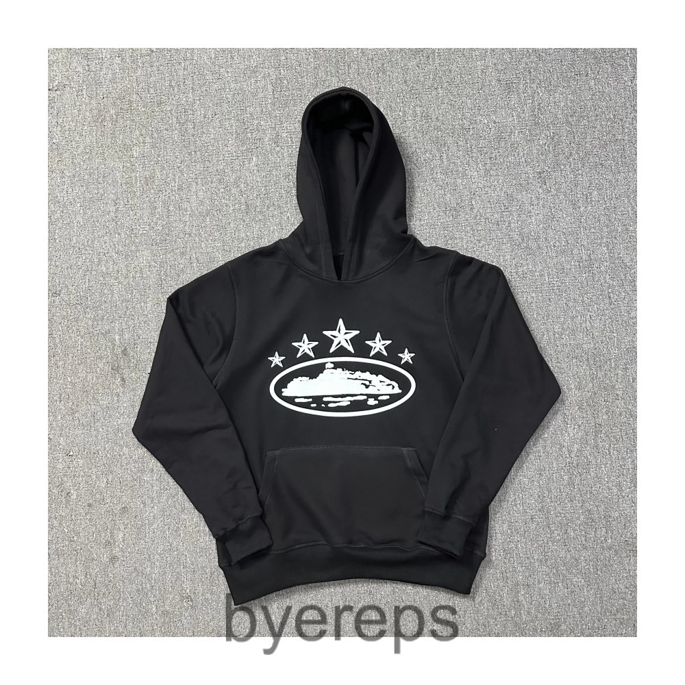 Unbranded Corteiz Alcatraz Hoodie — photo 4 of 4