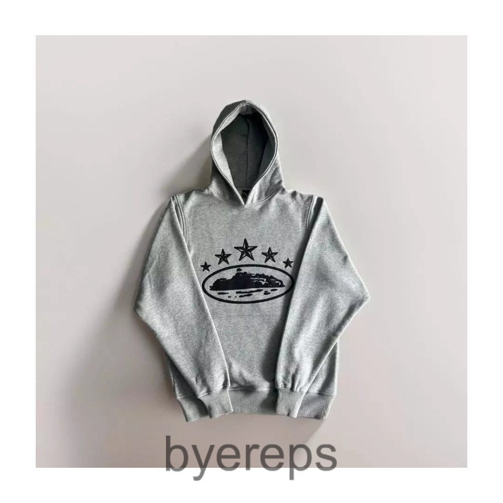 Unbranded Corteiz Alcatraz Hoodie — photo 3 of 4