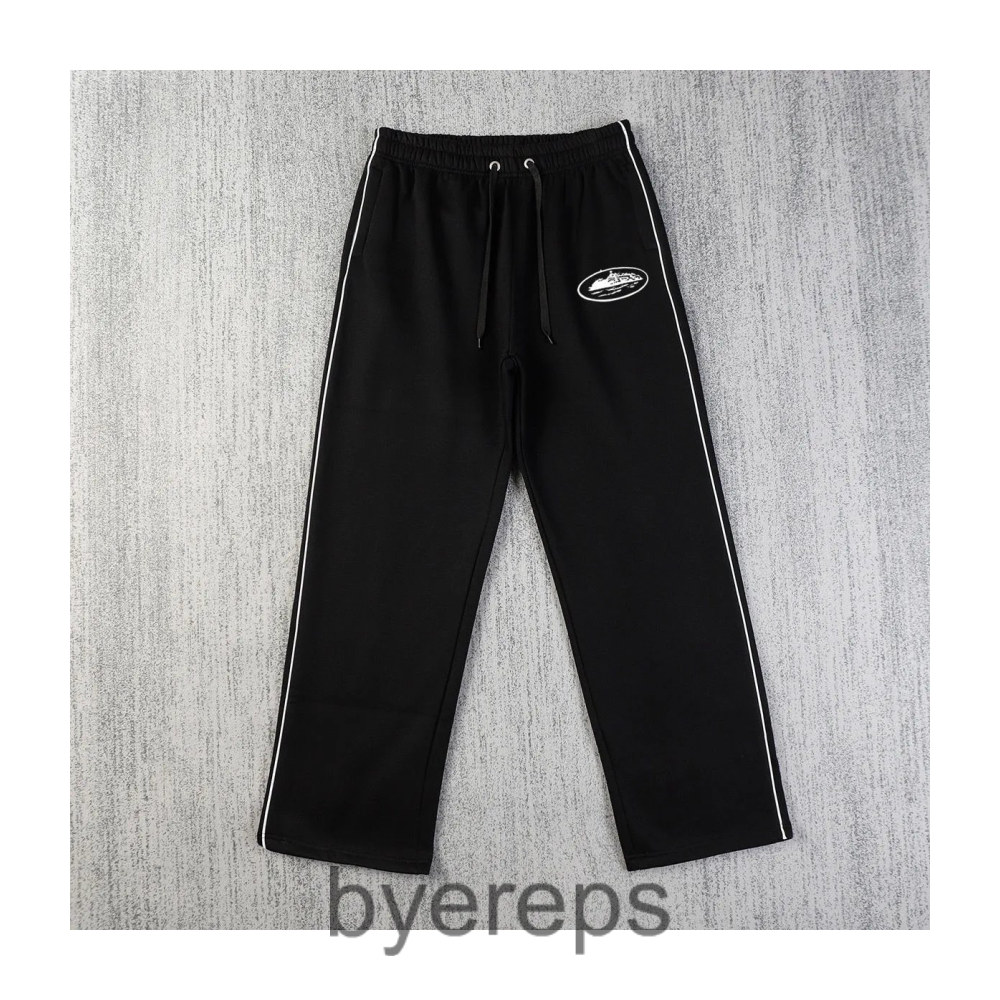 Unbranded Corteiz Alcatraz Sweats — photo 2 of 4