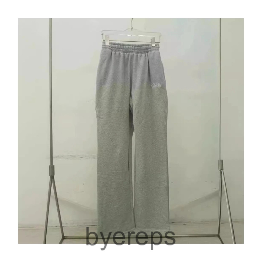 Corteiz baggy sweats