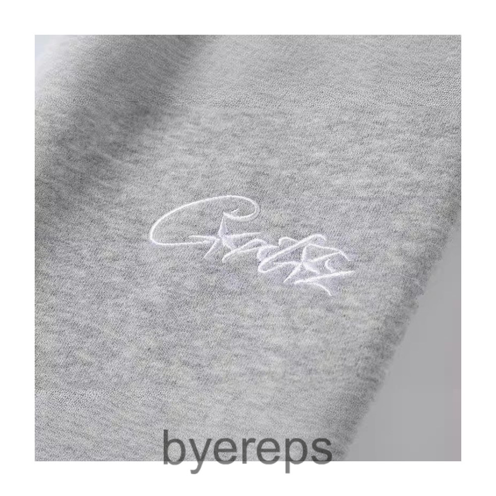 Unbranded Corteiz baggy sweats — photo 3 of 4