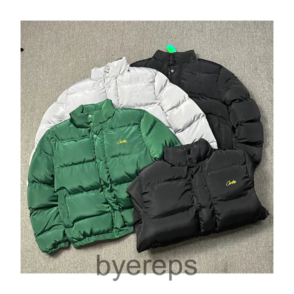 Corteiz bolo puffer