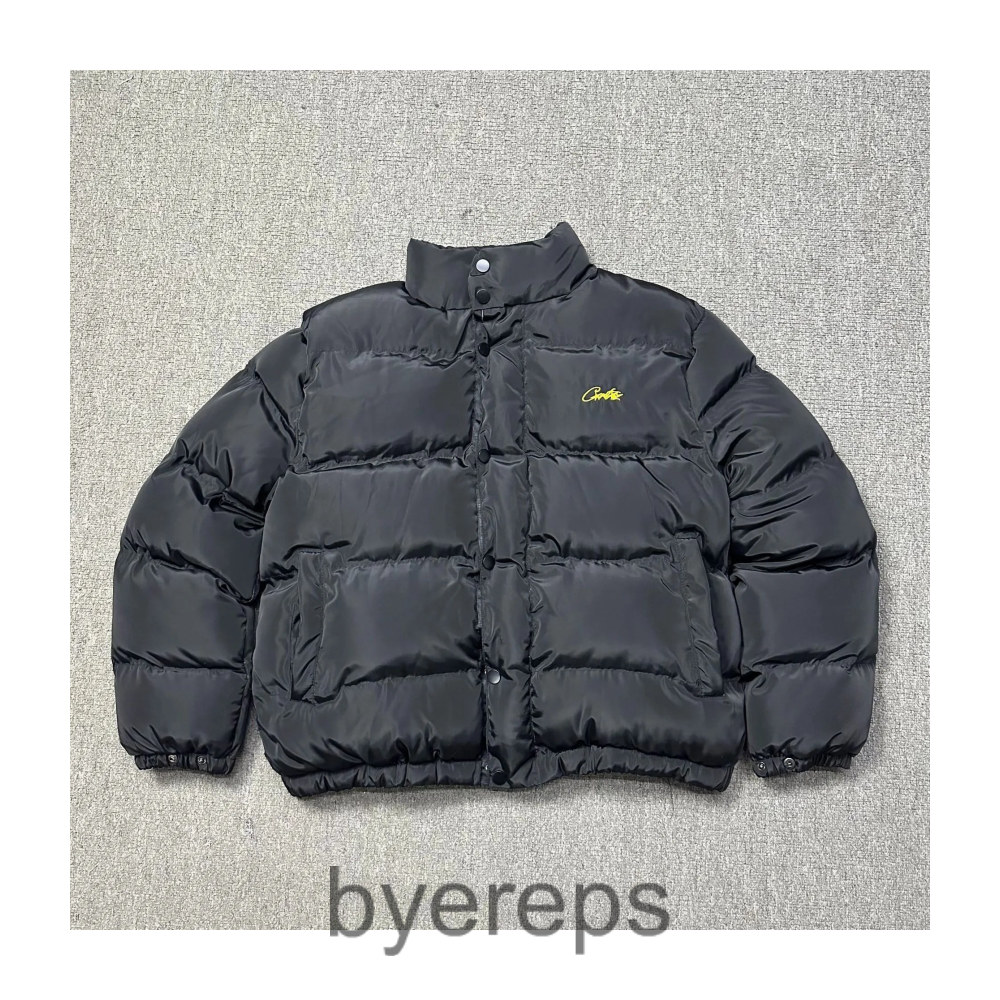 Unbranded Corteiz bolo puffer — photo 2 of 4