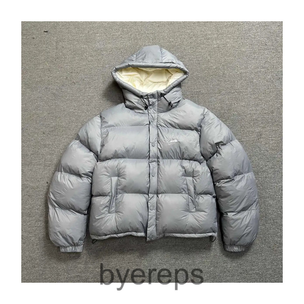 Corteiz bolo puffer ( has more of em )