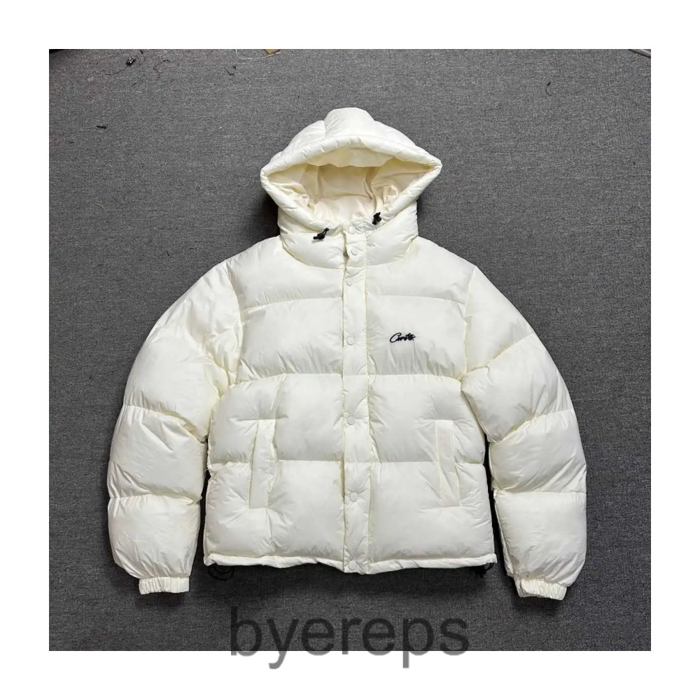 Unbranded Corteiz bolo puffer ( has more of em ) — photo 2 of 4