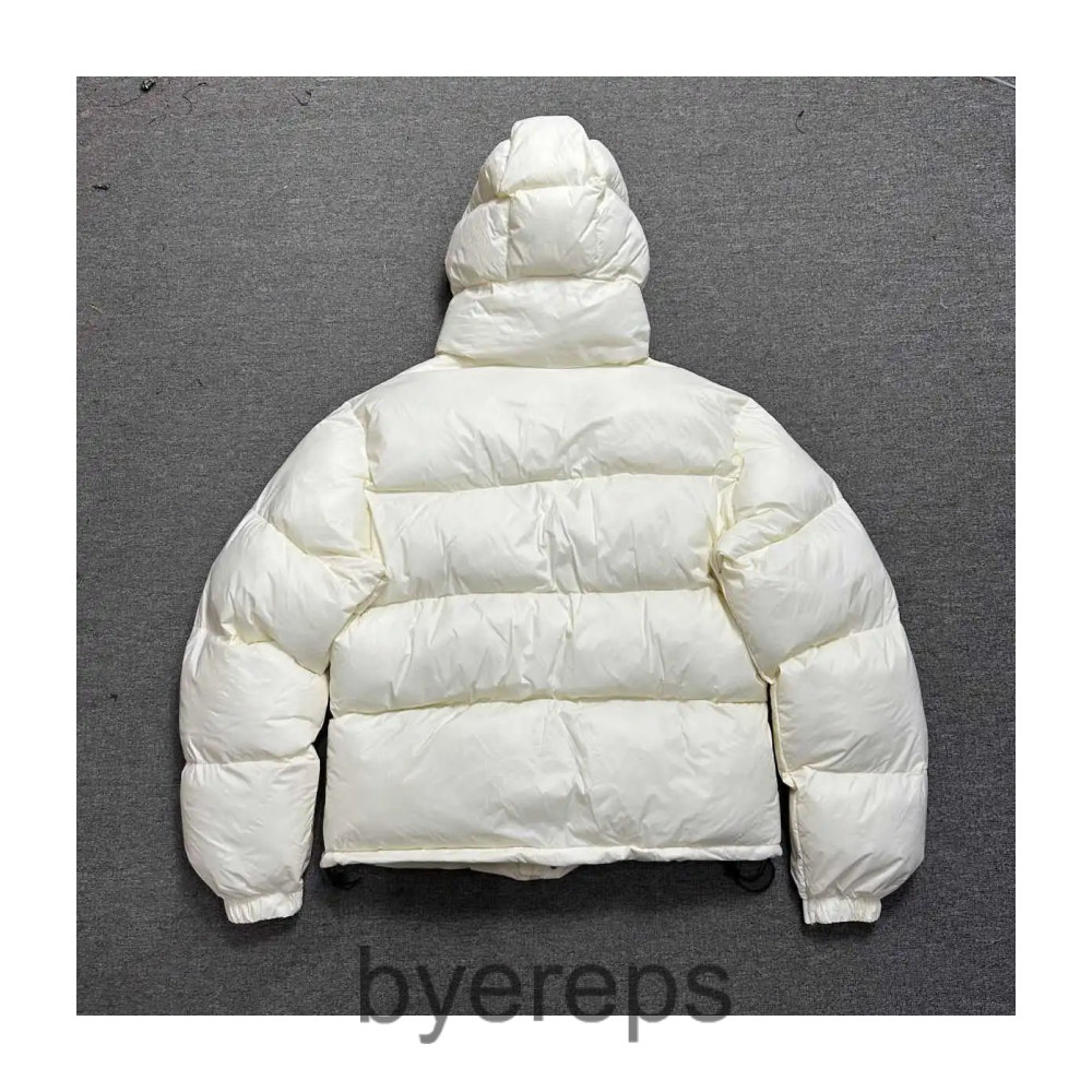 Unbranded Corteiz bolo puffer ( has more of em ) — photo 3 of 4