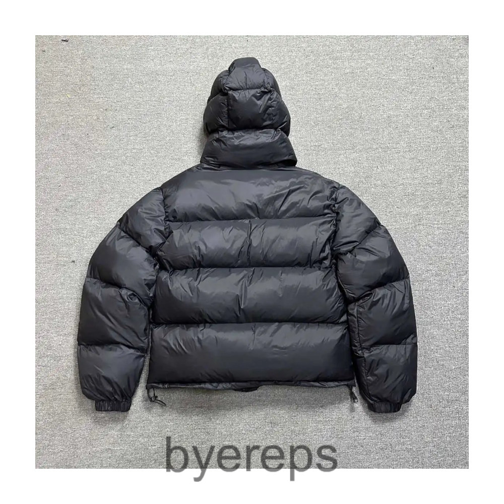 Unbranded Corteiz bolo puffer ( has more of em ) — photo 4 of 4