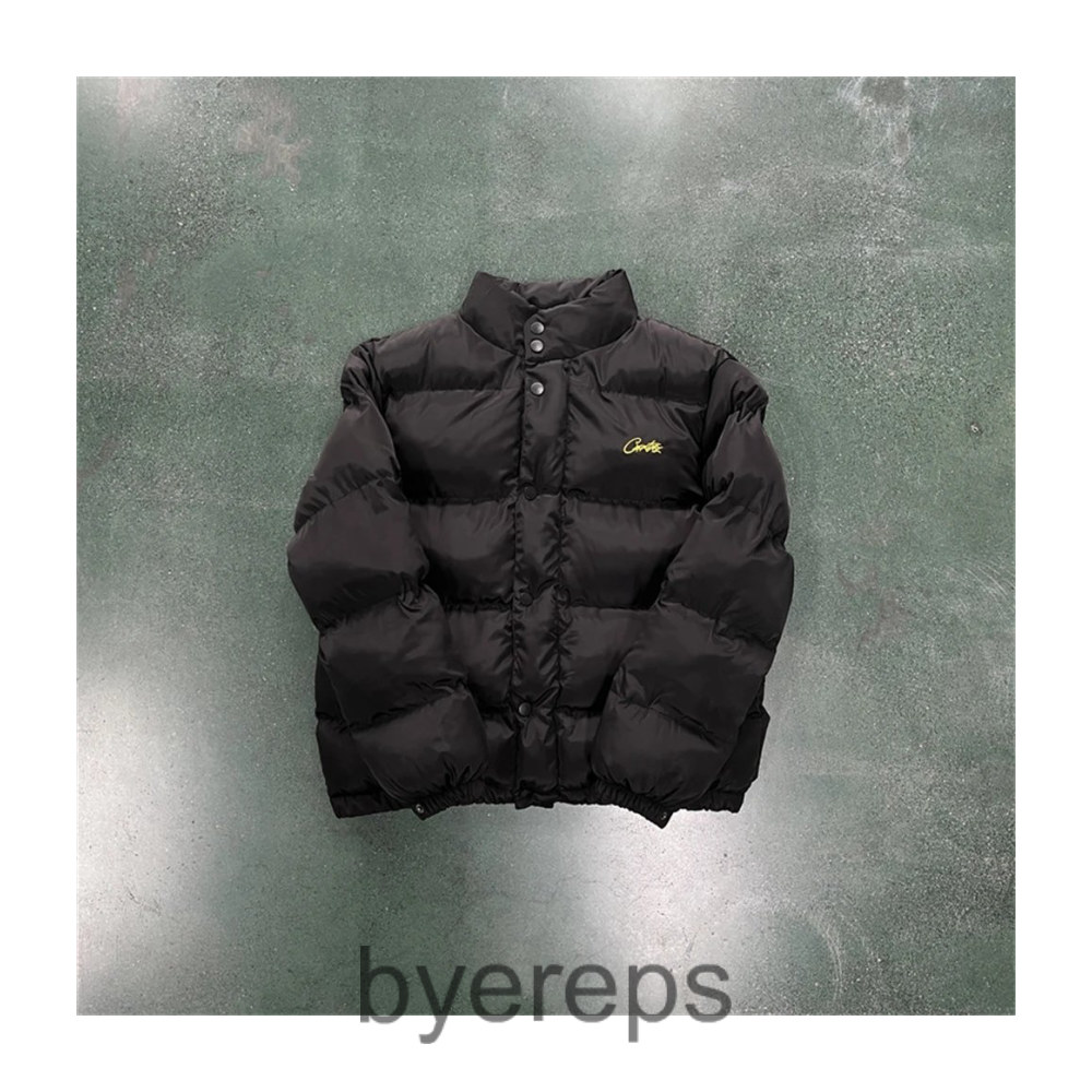 Unbranded Corteiz Bolo Puffer Jacket — photo 2 of 4