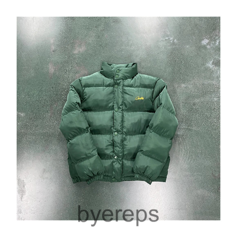 Unbranded Corteiz Bolo Puffer Jacket — photo 3 of 4
