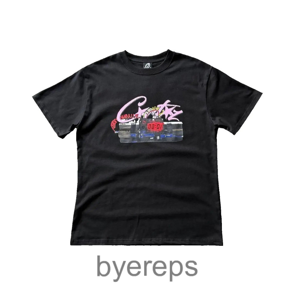 Corteiz Bomb Tee