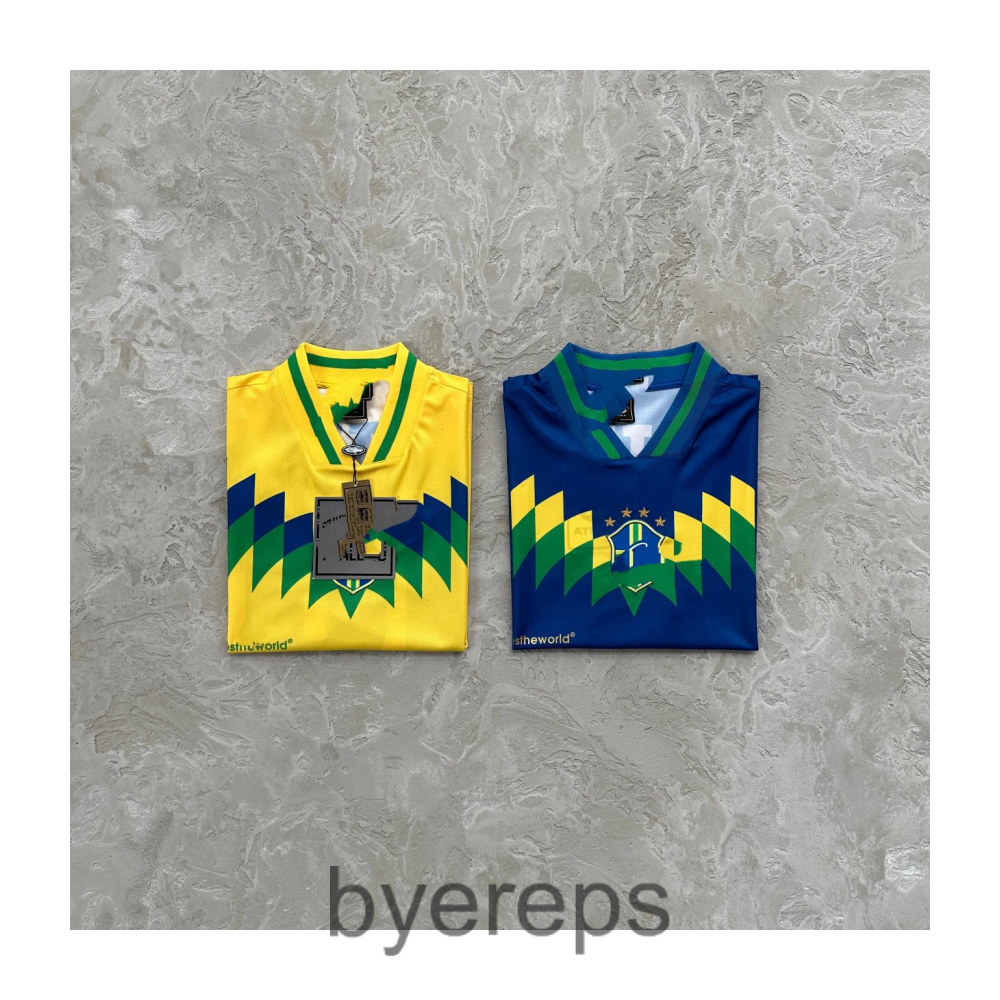 Corteiz Brazil Jersey