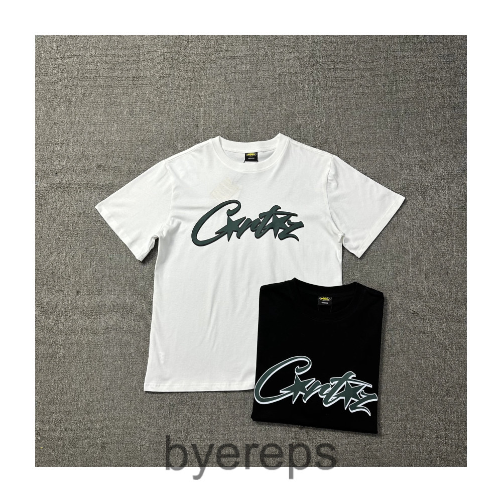 Unbranded Corteiz Brazil Tee — photo 2 of 4