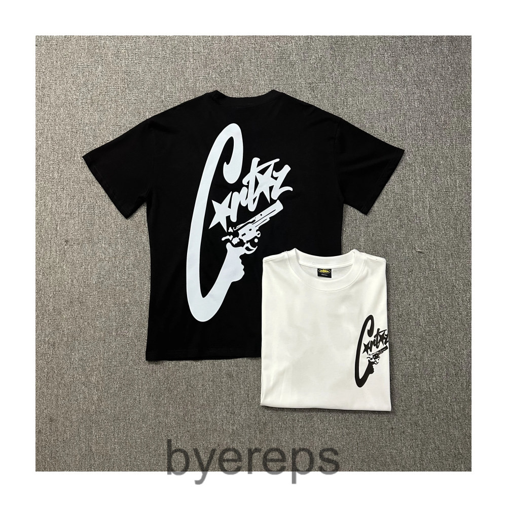 Unbranded Corteiz Brazil Tee — photo 3 of 4