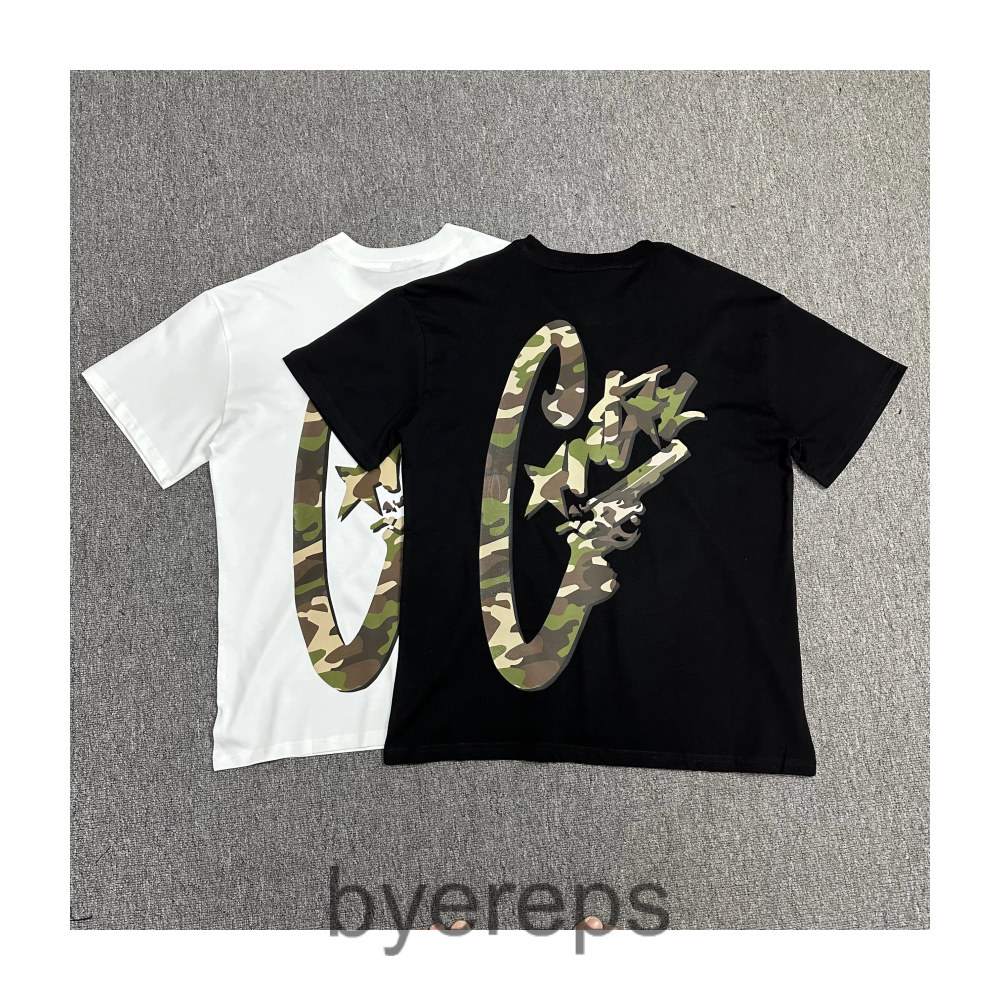 Unbranded Corteiz Brazil Tee — photo 4 of 4
