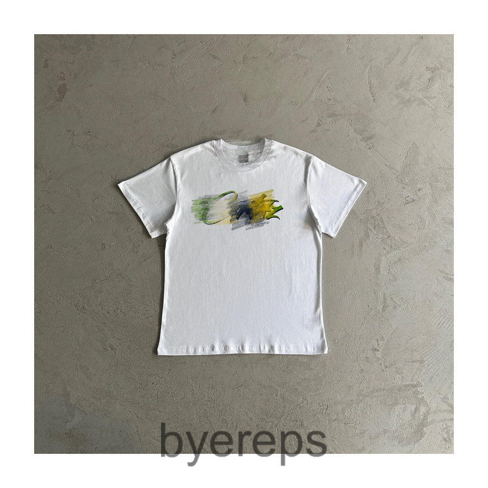 Corteiz Brazil Tee